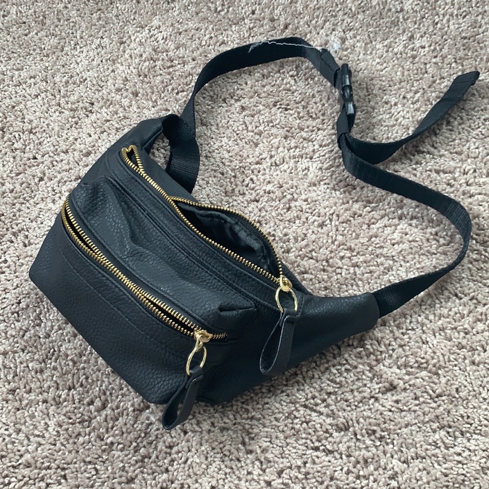 Fanny pack